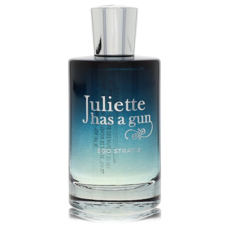 Juliette Has A Gun Ego Stratis by Juliette Has A Gun Eau De Parfum Spray (Unboxed) 3.3 oz Juliette Has A Gun Ego Stratis by Juliette Has A Gun Eau De Parfum Spray (Unboxed) 3.3 oz
